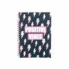 Girl Power Softcover Notebook A4 2 Girl Power Softcover Notebook A4 -office furniture shop 3082330077 4