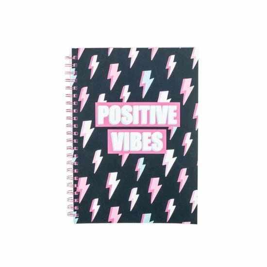 Girl Power Softcover Notebook A4 3 Girl Power Softcover Notebook A4