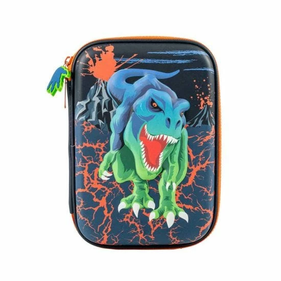 Jurassic Hardshell 3 Jurassic Hardshell