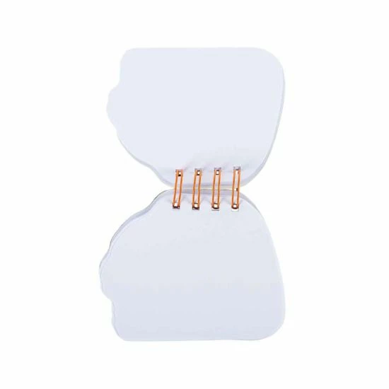 Jurassic Shaped Notebook 4 Jurassic Shaped Notebook - Image 2