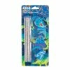 Jurassic Pencils With Eraser Toppers Pack Of 3 1 Jurassic Pencils With Eraser Toppers Pack Of 3 -office furniture shop 3082330091 1