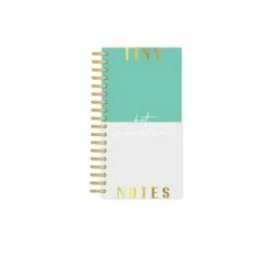 Tall Two Tone Wiro List Pad