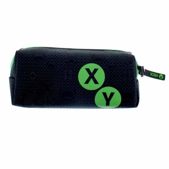 Xbox Pencil Case 3 Xbox Pencil Case
