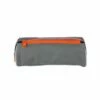 Split Panel Grey With Orange Zip Pencil Case 2 Split Panel Grey With Orange Zip Pencil Case -office furniture shop 3083130111 1