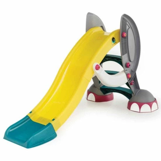 Paradiso Children's Elephant Slide 3 Paradiso Children's Elephant Slide
