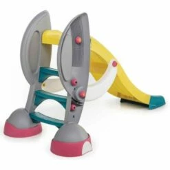 Paradiso Children's Elephant Slide 8 Paradiso Children's Elephant Slide -office furniture shop 3593110108 1 1