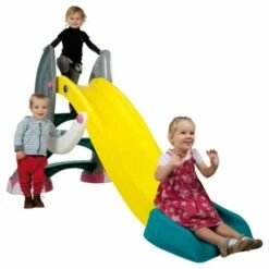 Paradiso Children's Elephant Slide 9 Paradiso Children's Elephant Slide -office furniture shop 3593110108 2