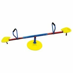 Paradiso Metal Frames Children's Seesaw