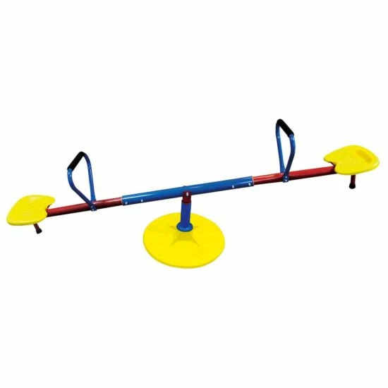 Paradiso Metal Frames Children's Seesaw 3 Paradiso Metal Frames Children's Seesaw