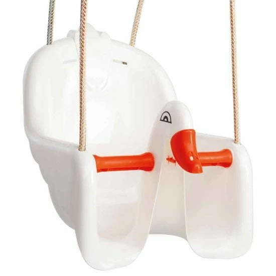 Paradiso Children's Swan Swing Seat 3 Paradiso Children's Swan Swing Seat