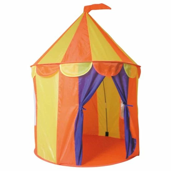 Paradiso Children's Circus Tent 3 Paradiso Children's Circus Tent