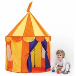 Paradiso Children's Circus Tent 6 Paradiso Children's Circus Tent -office furniture shop 3593110117 1 1