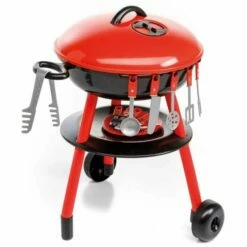 Paradiso Toy BBQ Set