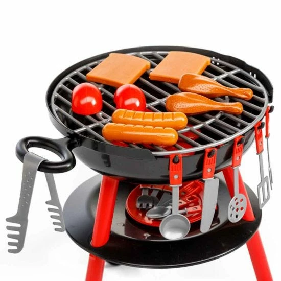 Paradiso Toy BBQ Set 5 Paradiso Toy BBQ Set - Image 3