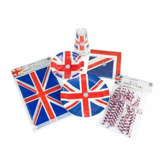 Coronation Party Table Bundle 4 Coronation Party Table Bundle - Image 2