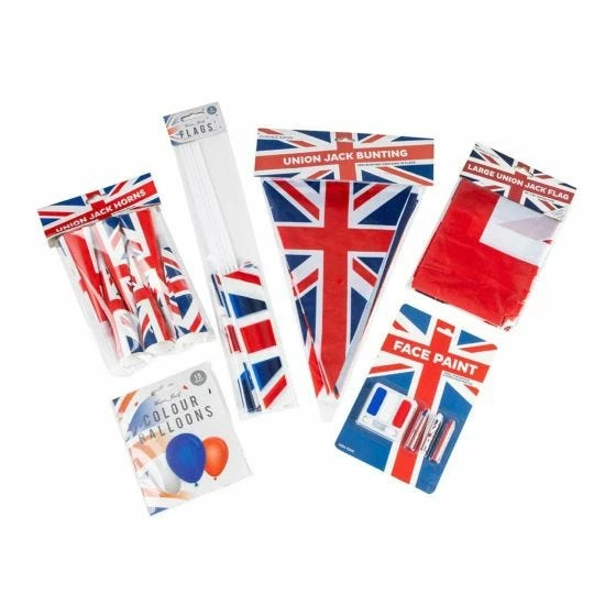 Coronation Party Bundle 4 Coronation Party Bundle - Image 2