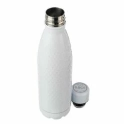B And Co Honeycomb Stainless Steel Bottle 500ml 11 B And Co Honeycomb Stainless Steel Bottle 500ml -office furniture shop 5103040010 1