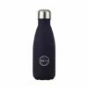 B And Co Hamelin Rubberised Stainless Steel Bottle 350ml 2 B And Co Hamelin Rubberised Stainless Steel Bottle 350ml -office furniture shop 5103040012
