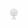 Igenix 9 Inch Desk Fan In White 1 Igenix 9 Inch Desk Fan In White -office furniture shop 5701040003 1