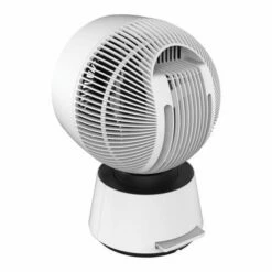 Igenix 9 Inch Digital Air Circulator Fan In White 11 Igenix 9 Inch Digital Air Circulator Fan In White -office furniture shop 5701040006 4