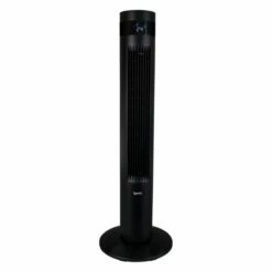 Igenix 35 Inch Tower Fan In Black