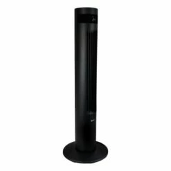 Igenix 35 Inch Tower Fan In Black -office furniture shop 5701040007 6