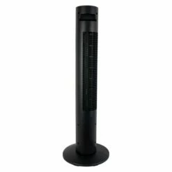 Igenix 35 Inch Tower Fan In Black -office furniture shop 5701040007 7