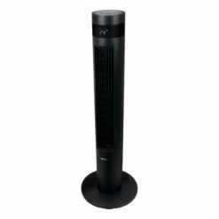 Igenix 35 Inch Tower Fan In Black -office furniture shop 5701040007 8