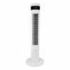Igenix 35 Inch Digital Tower Fan In White 1 Igenix 35 Inch Digital Tower Fan In White -office furniture shop 5701040008 1