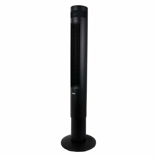 Igenix 43 Inch Digital Tower Fan In Black 4 Igenix 43 Inch Digital Tower Fan In Black - Image 2