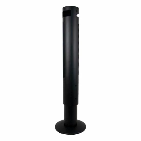 Igenix 43 Inch Digital Tower Fan In Black 6 Igenix 43 Inch Digital Tower Fan In Black - Image 4