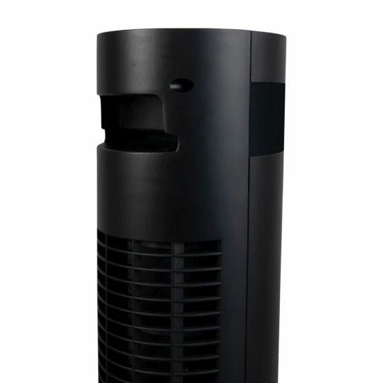 Igenix 43 Inch Digital Tower Fan In Black 7 Igenix 43 Inch Digital Tower Fan In Black - Image 5