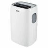 12000 BTU Portable Air Conditioner In White -office furniture shop 5701040014 1