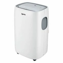 12000 BTU Portable Air Conditioner In White 8 12000 BTU Portable Air Conditioner In White -office furniture shop 5701040014 3