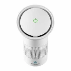 DH Lifelabs Sciaire Portable Air Purifier In White 12 DH Lifelabs Sciaire Portable Air Purifier In White -office furniture shop 5703000000 5