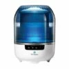DH Lifelabs Aaira Mini Air Purifier Blue -office furniture shop 5703000002 1