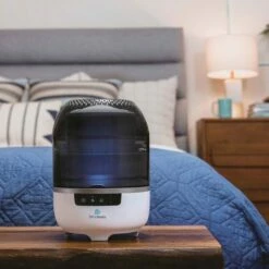 DH Lifelabs Aaira Mini Air Purifier In Grey 15 DH Lifelabs Aaira Mini Air Purifier In Grey -office furniture shop 5703000003 7