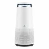 DH Lifelabs Sciaire Mini Air Purifier And HEPA In White -office furniture shop 5703000006 1