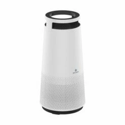 DH Lifelabs Sciaire Mini Air Purifier And HEPA In White 12 DH Lifelabs Sciaire Mini Air Purifier And HEPA In White -office furniture shop 5703000006 4