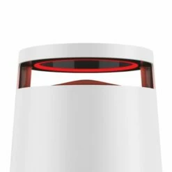 DH Lifelabs Sciaire Mini Air Purifier And HEPA In White 14 DH Lifelabs Sciaire Mini Air Purifier And HEPA In White -office furniture shop 5703000006 7