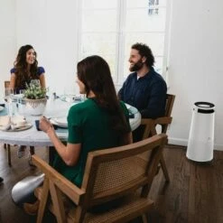 DH Lifelabs Sciaire Mini Air Purifier And HEPA In White 15 DH Lifelabs Sciaire Mini Air Purifier And HEPA In White -office furniture shop 5703000006 8