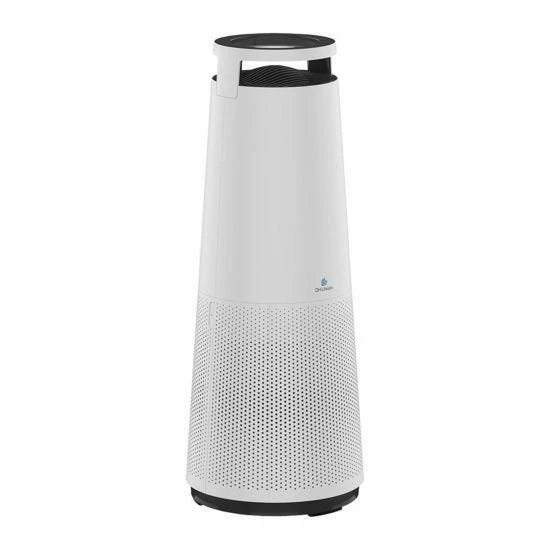 DH Lifelabs Sciaire WIFI Enabled Air Purifier And HEPA In White 5 DH Lifelabs Sciaire WIFI Enabled Air Purifier And HEPA In White - Image 3