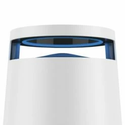 DH Lifelabs Sciaire WIFI Enabled Air Purifier And HEPA In White 11 DH Lifelabs Sciaire WIFI Enabled Air Purifier And HEPA In White -office furniture shop 5703000008 4