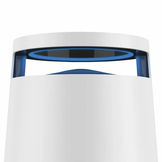 DH Lifelabs Sciaire WIFI Enabled Air Purifier And HEPA In White 6 DH Lifelabs Sciaire WIFI Enabled Air Purifier And HEPA In White - Image 4