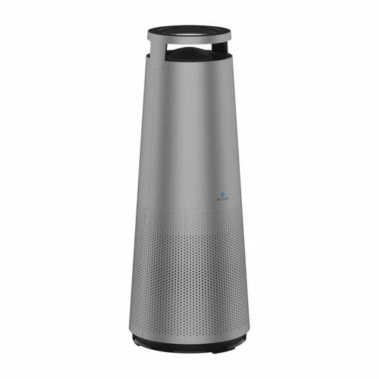 DH Lifelabs Sciaire WIFI Enabled Air Purifier And HEPA In Grey 5 DH Lifelabs Sciaire WIFI Enabled Air Purifier And HEPA In Grey - Image 3