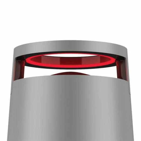 DH Lifelabs Sciaire WIFI Enabled Air Purifier And HEPA In Grey 8 DH Lifelabs Sciaire WIFI Enabled Air Purifier And HEPA In Grey - Image 6