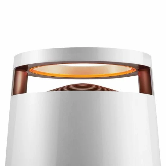 DH Lifelabs Aaira WIFI Air Purifier And HEPA In White 6 DH Lifelabs Aaira WIFI Air Purifier And HEPA In White - Image 4