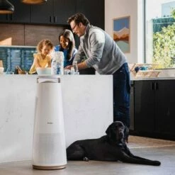 DH Lifelabs Aaira WIFI Air Purifier And HEPA In White 15 DH Lifelabs Aaira WIFI Air Purifier And HEPA In White -office furniture shop 5703000010 6