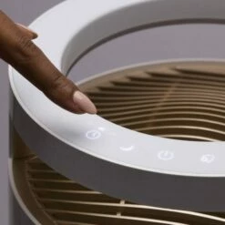 DH Lifelabs Aaira WIFI Air Purifier And HEPA In White 16 DH Lifelabs Aaira WIFI Air Purifier And HEPA In White -office furniture shop 5703000010 7