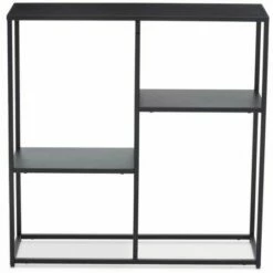 Premier Housewares Acero Metal Multi Shelf Unit